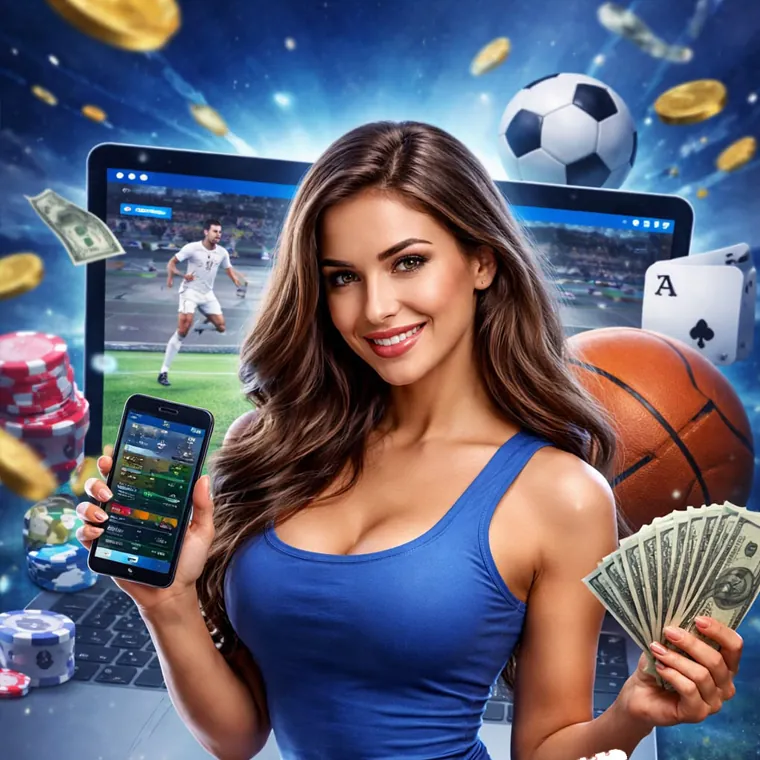 Nustar diverse game selection