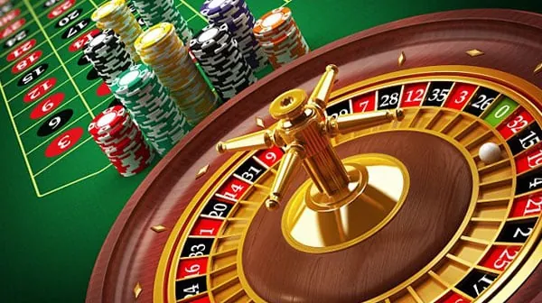Illustration of secure online gaming with data encryption, emphasizing 777 casino security and enhanced user experience.