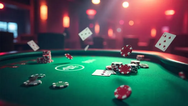 Responsible Gaming Concept