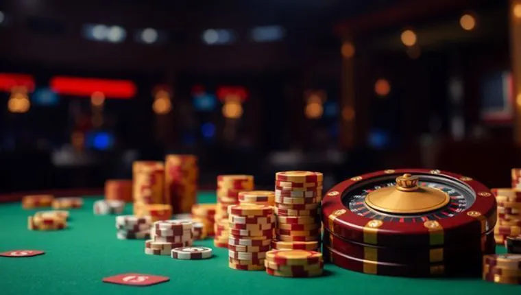 Nustar security features, protecting online gambling and user data