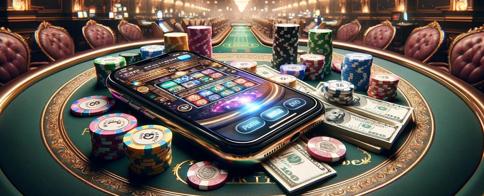Exciting 777 Online Casino Action in the Philippines