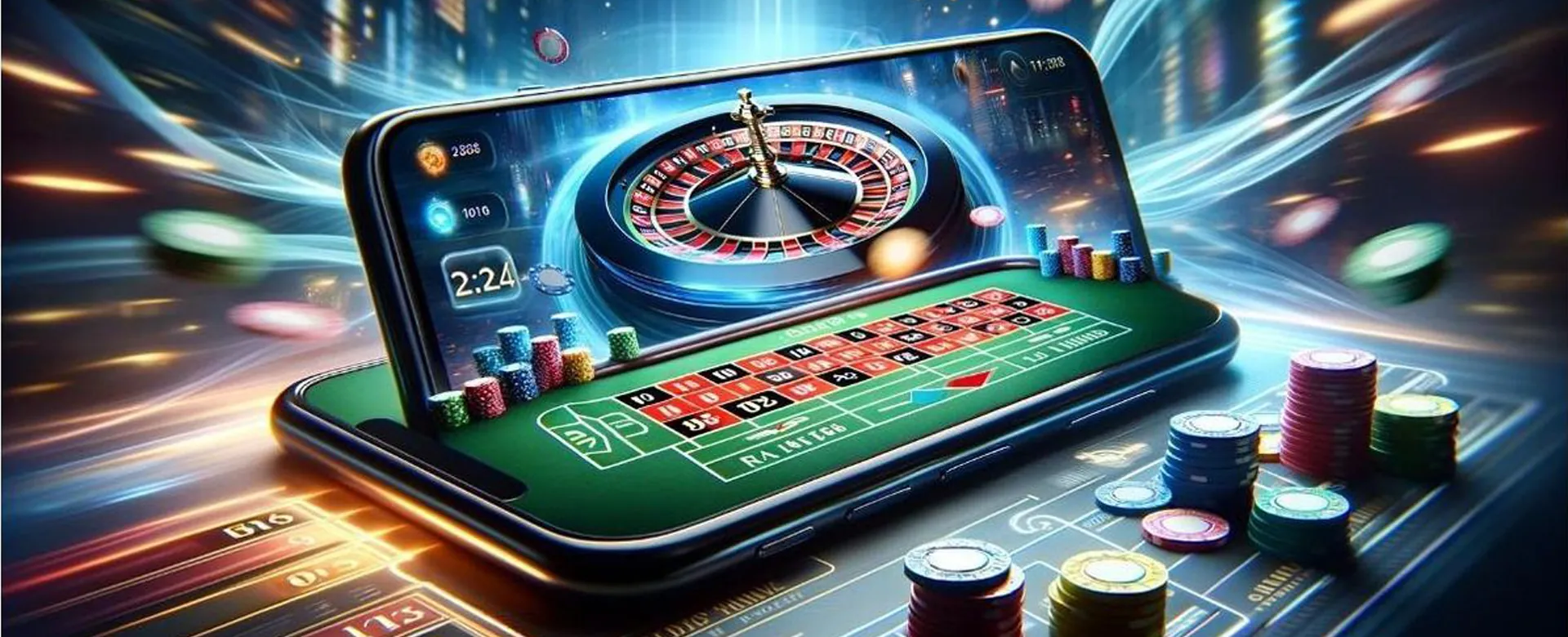 Mastering 777 Strategy for Jackpots