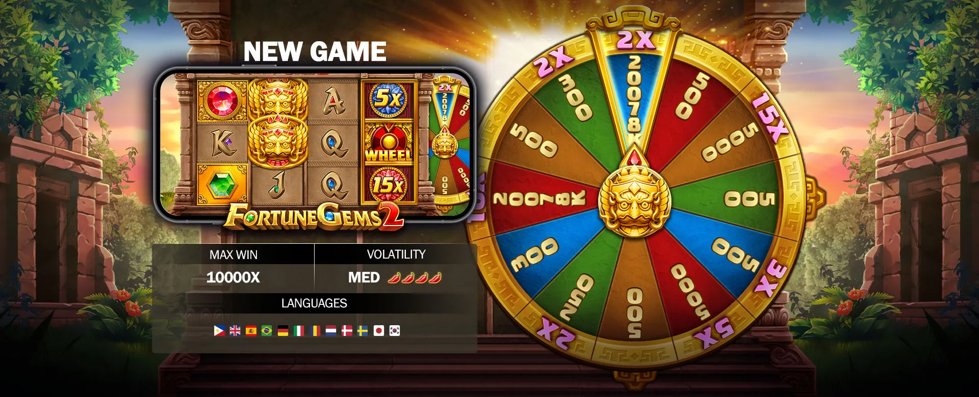 777 Online Casino Payment Methods