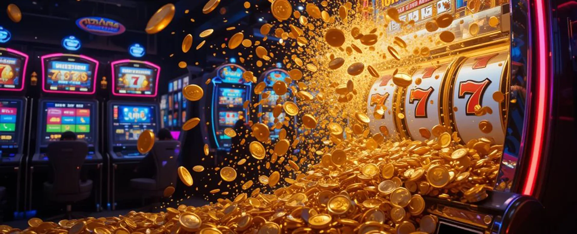 777 Mobile App Download for Online Casino Gaming