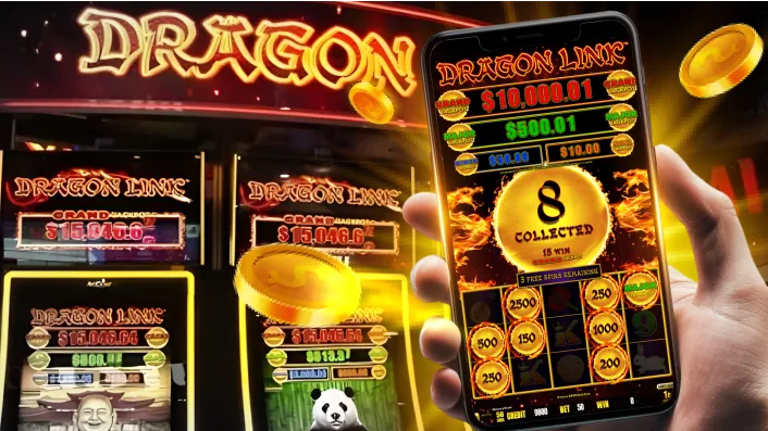 Classic Arcade Game