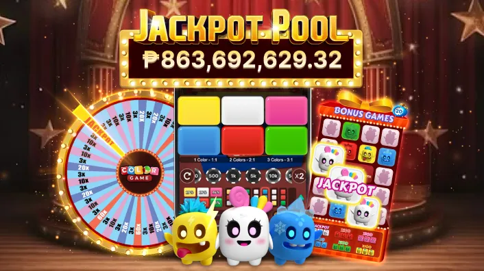 Online poker table with chips and cards