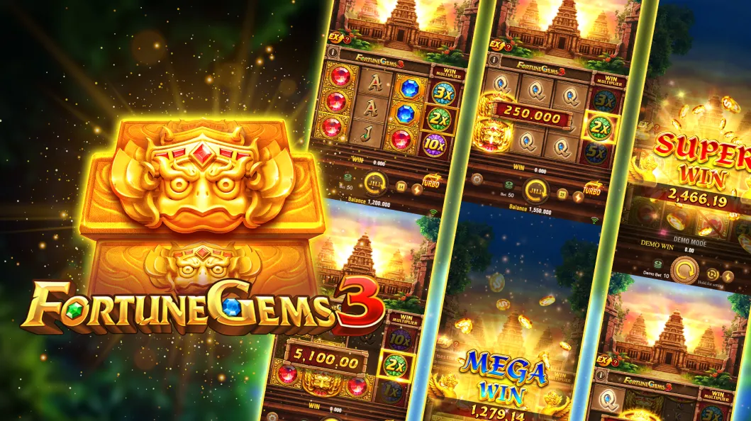Jili Slot 777 game screenshot