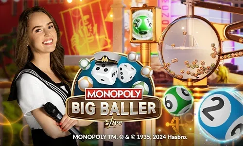 Nustar Live Baccarat Table