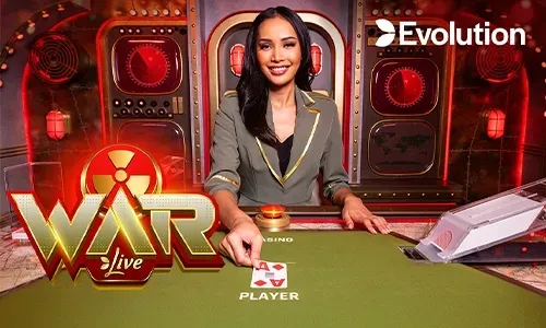 Online Poker Philippines 777 table