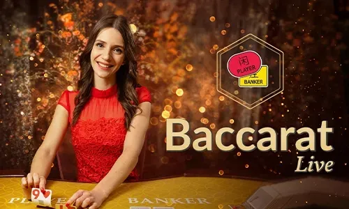 Live Dealer 777 Games Category